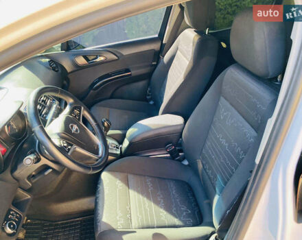 Опель Мерива 2013 в Харькове на Automoto.ua Белый Опель Мерива, объемом двигателя 1.69 л и пробегом 241 тыс. км за 6800 $, фото 50 на Automoto.ua