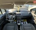Белый Опель Мерива, объемом двигателя 1.3 л и пробегом 187 тыс. км за 6499 $, фото 16 на Automoto.ua