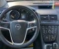 Белый Опель Мерива, объемом двигателя 1.3 л и пробегом 187 тыс. км за 6499 $, фото 15 на Automoto.ua