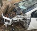 Белый Опель Мерива, объемом двигателя 1.7 л и пробегом 165 тыс. км за 2501 $, фото 3 на Automoto.ua