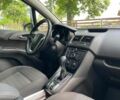 Белый Опель Мерива, объемом двигателя 1.4 л и пробегом 273 тыс. км за 7990 $, фото 26 на Automoto.ua