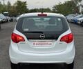 Опель Мерива 2014 в Буче на Automoto.ua Белый Опель Мерива, объемом двигателя 1.6 л и пробегом 189 тыс. км за 8999 $, фото 8 на Automoto.ua