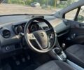 Белый Опель Мерива, объемом двигателя 1.6 л и пробегом 189 тыс. км за 8100 $, фото 24 на Automoto.ua