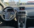 Белый Опель Мерива, объемом двигателя 1.6 л и пробегом 189 тыс. км за 8100 $, фото 28 на Automoto.ua