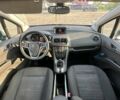 Белый Опель Мерива, объемом двигателя 1.6 л и пробегом 189 тыс. км за 8100 $, фото 13 на Automoto.ua