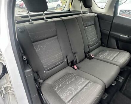 Опель Мерива 2014 в Буче на Automoto.ua Белый Опель Мерива, объемом двигателя 1.6 л и пробегом 189 тыс. км за 8999 $, фото 17 на Automoto.ua