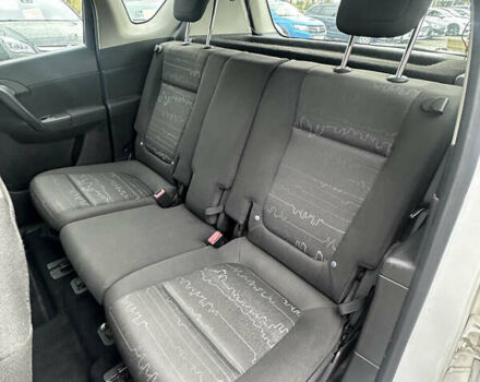 Опель Мерива 2014 в Буче на Automoto.ua Белый Опель Мерива, объемом двигателя 1.6 л и пробегом 189 тыс. км за 8999 $, фото 12 на Automoto.ua