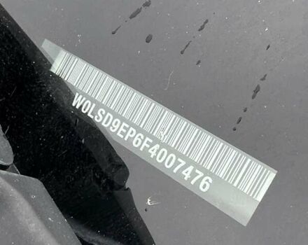 Опель Мерива 2014 в Буче на Automoto.ua Белый Опель Мерива, объемом двигателя 1.6 л и пробегом 189 тыс. км за 8999 $, фото 29 на Automoto.ua