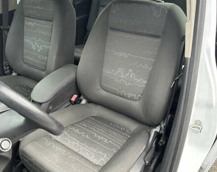 Опель Мерива 2014 в Буче на Automoto.ua Белый Опель Мерива, объемом двигателя 1.6 л и пробегом 189 тыс. км за 8999 $, фото 11 на Automoto.ua