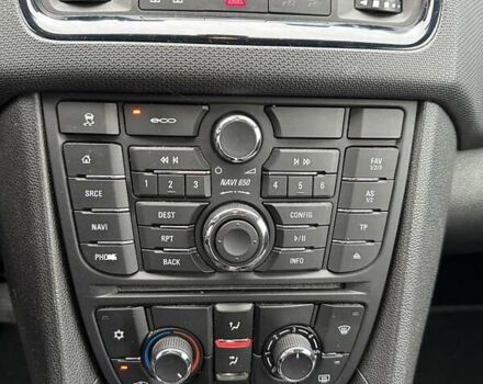 Опель Мерива 2014 в Буче на Automoto.ua Белый Опель Мерива, объемом двигателя 1.6 л и пробегом 189 тыс. км за 8999 $, фото 26 на Automoto.ua