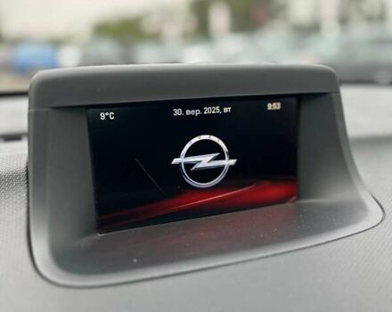 Опель Мерива 2014 в Буче на Automoto.ua Белый Опель Мерива, объемом двигателя 1.6 л и пробегом 189 тыс. км за 8999 $, фото 25 на Automoto.ua