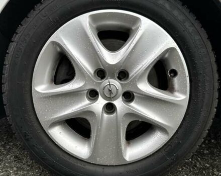 Опель Мерива 2014 в Буче на Automoto.ua Белый Опель Мерива, объемом двигателя 1.6 л и пробегом 189 тыс. км за 8999 $, фото 5 на Automoto.ua