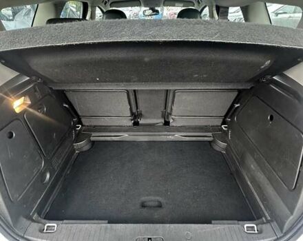 Опель Мерива 2014 в Буче на Automoto.ua Белый Опель Мерива, объемом двигателя 1.6 л и пробегом 189 тыс. км за 8999 $, фото 10 на Automoto.ua