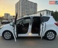 Белый Опель Мерива, объемом двигателя 1.69 л и пробегом 203 тыс. км за 9000 $, фото 8 на Automoto.ua