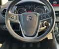 Белый Опель Мерива, объемом двигателя 1.6 л и пробегом 189 тыс. км за 8100 $, фото 16 на Automoto.ua