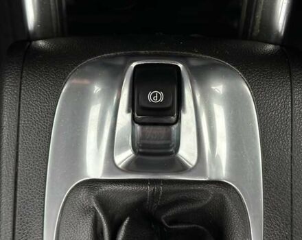 Опель Мерива 2014 в Буче на Automoto.ua Белый Опель Мерива, объемом двигателя 1.6 л и пробегом 189 тыс. км за 8999 $, фото 23 на Automoto.ua