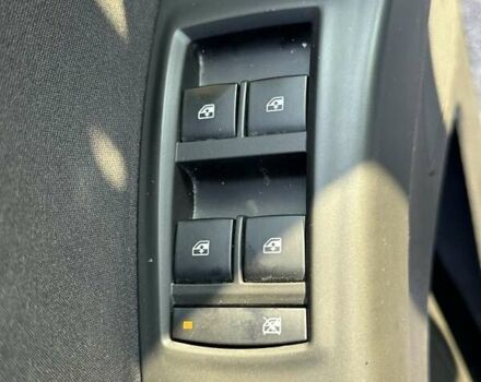 Белый Опель Мерива, объемом двигателя 1.6 л и пробегом 189 тыс. км за 8100 $, фото 25 на Automoto.ua