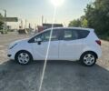 Белый Опель Мерива, объемом двигателя 1.6 л и пробегом 189 тыс. км за 8100 $, фото 4 на Automoto.ua