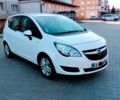 Білий Опель Меріва, об'ємом двигуна 1.6 л та пробігом 158 тис. км за 8200 $, фото 1 на Automoto.ua