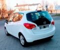 Білий Опель Меріва, об'ємом двигуна 1.6 л та пробігом 158 тис. км за 8200 $, фото 2 на Automoto.ua