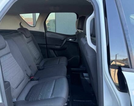 Белый Опель Мерива, объемом двигателя 1.6 л и пробегом 251 тыс. км за 7999 $, фото 13 на Automoto.ua