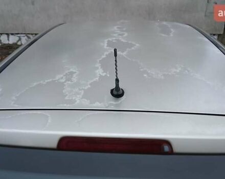 Бежевый Опель Мерива, объемом двигателя 1.6 л и пробегом 206 тыс. км за 4350 $, фото 42 на Automoto.ua