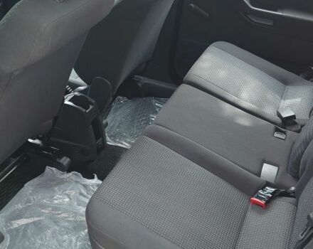 Бежевый Опель Мерива, объемом двигателя 1.6 л и пробегом 275 тыс. км за 4500 $, фото 8 на Automoto.ua