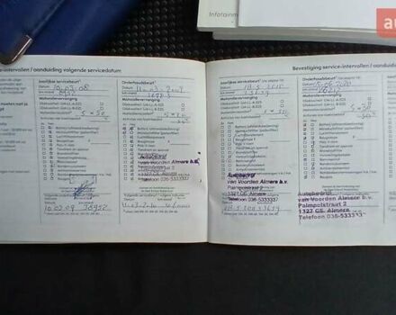 Бежевый Опель Мерива, объемом двигателя 1.6 л и пробегом 206 тыс. км за 4350 $, фото 45 на Automoto.ua