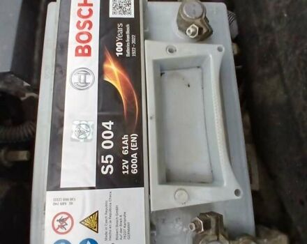 Бежевый Опель Мерива, объемом двигателя 1.6 л и пробегом 206 тыс. км за 4350 $, фото 25 на Automoto.ua