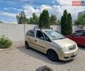 Бежевый Опель Мерива, объемом двигателя 1.6 л и пробегом 135 тыс. км за 3999 $, фото 1 на Automoto.ua