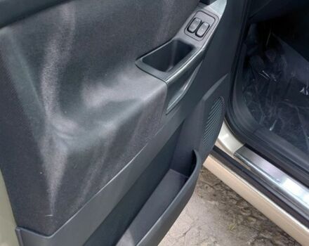 Бежевый Опель Мерива, объемом двигателя 1.6 л и пробегом 275 тыс. км за 4500 $, фото 9 на Automoto.ua