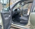Бежевий Опель Меріва, об'ємом двигуна 1.6 л та пробігом 206 тис. км за 4150 $, фото 22 на Automoto.ua