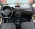 Бежевый Опель Мерива, объемом двигателя 1.6 л и пробегом 206 тыс. км за 4350 $, фото 37 на Automoto.ua