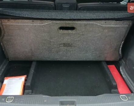 Бежевый Опель Мерива, объемом двигателя 1.6 л и пробегом 206 тыс. км за 4350 $, фото 31 на Automoto.ua