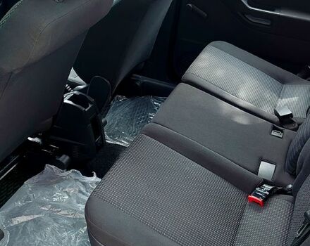 Бежевый Опель Мерива, объемом двигателя 1.6 л и пробегом 172 тыс. км за 4300 $, фото 3 на Automoto.ua