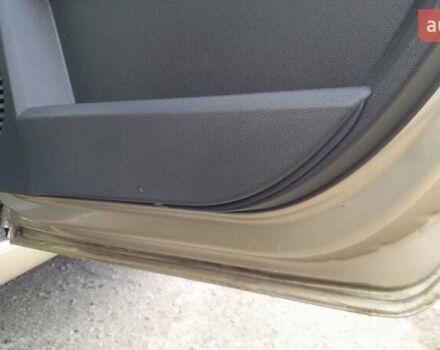 Бежевый Опель Мерива, объемом двигателя 1.6 л и пробегом 189 тыс. км за 5000 $, фото 18 на Automoto.ua