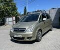 Бежевий Опель Меріва, об'ємом двигуна 1.6 л та пробігом 135 тис. км за 3994 $, фото 1 на Automoto.ua