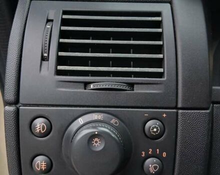 Бежевый Опель Мерива, объемом двигателя 1.6 л и пробегом 206 тыс. км за 4350 $, фото 35 на Automoto.ua