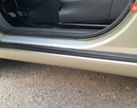 Бежевый Опель Мерива, объемом двигателя 1.6 л и пробегом 189 тыс. км за 5000 $, фото 11 на Automoto.ua