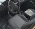 Бежевый Опель Мерива, объемом двигателя 1.6 л и пробегом 275 тыс. км за 4500 $, фото 7 на Automoto.ua