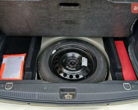 Бежевый Опель Мерива, объемом двигателя 1.6 л и пробегом 206 тыс. км за 4350 $, фото 32 на Automoto.ua