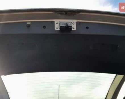 Бежевый Опель Мерива, объемом двигателя 1.6 л и пробегом 189 тыс. км за 5000 $, фото 29 на Automoto.ua