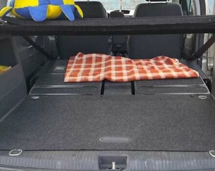 Бежевый Опель Мерива, объемом двигателя 1.6 л и пробегом 189 тыс. км за 5000 $, фото 1 на Automoto.ua