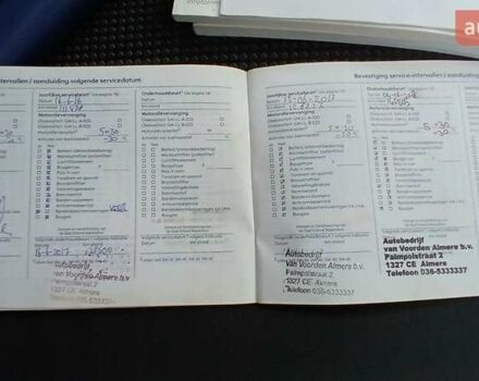 Бежевый Опель Мерива, объемом двигателя 1.6 л и пробегом 206 тыс. км за 4350 $, фото 46 на Automoto.ua