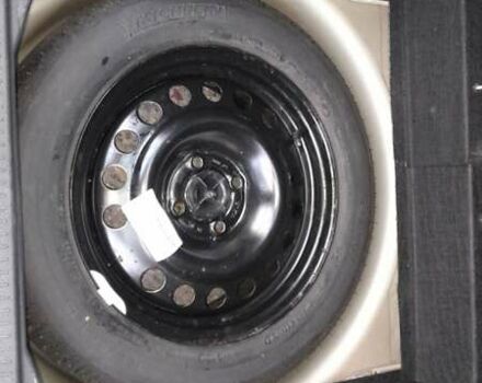 Бежевый Опель Мерива, объемом двигателя 1.6 л и пробегом 189 тыс. км за 5000 $, фото 42 на Automoto.ua