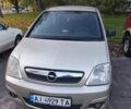 Бежевий Опель Меріва, об'ємом двигуна 1.6 л та пробігом 221 тис. км за 3200 $, фото 1 на Automoto.ua
