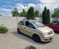 Бежевый Опель Мерива, объемом двигателя 0 л и пробегом 138 тыс. км за 4512 $, фото 1 на Automoto.ua
