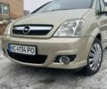 Бежевий Опель Меріва, об'ємом двигуна 1.6 л та пробігом 233 тис. км за 4900 $, фото 1 на Automoto.ua