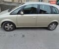 Бежевий Опель Меріва, об'ємом двигуна 1.69 л та пробігом 250 тис. км за 4200 $, фото 1 на Automoto.ua