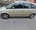 Бежевий Опель Меріва, об'ємом двигуна 1.69 л та пробігом 250 тис. км за 4400 $, фото 1 на Automoto.ua